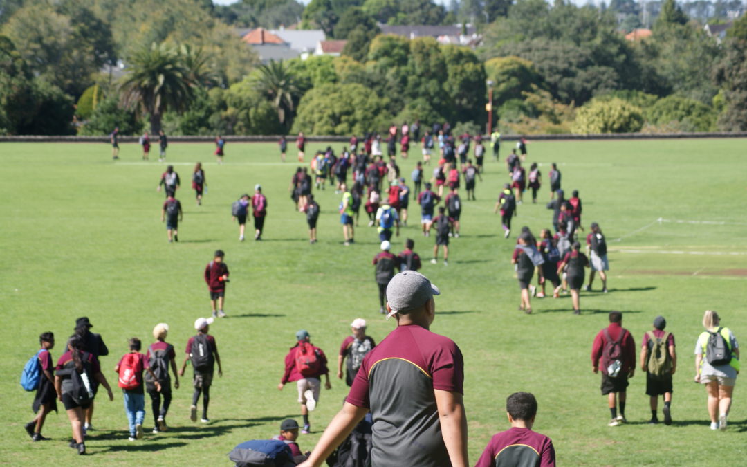 Announcement: Notification to Famlies