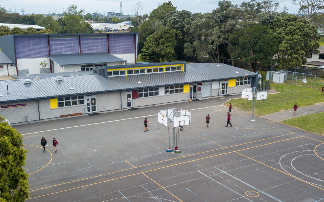 Message from our Board of Trustees