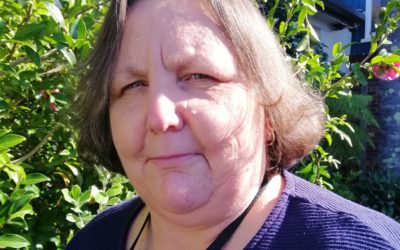 Lee-Anne Keates