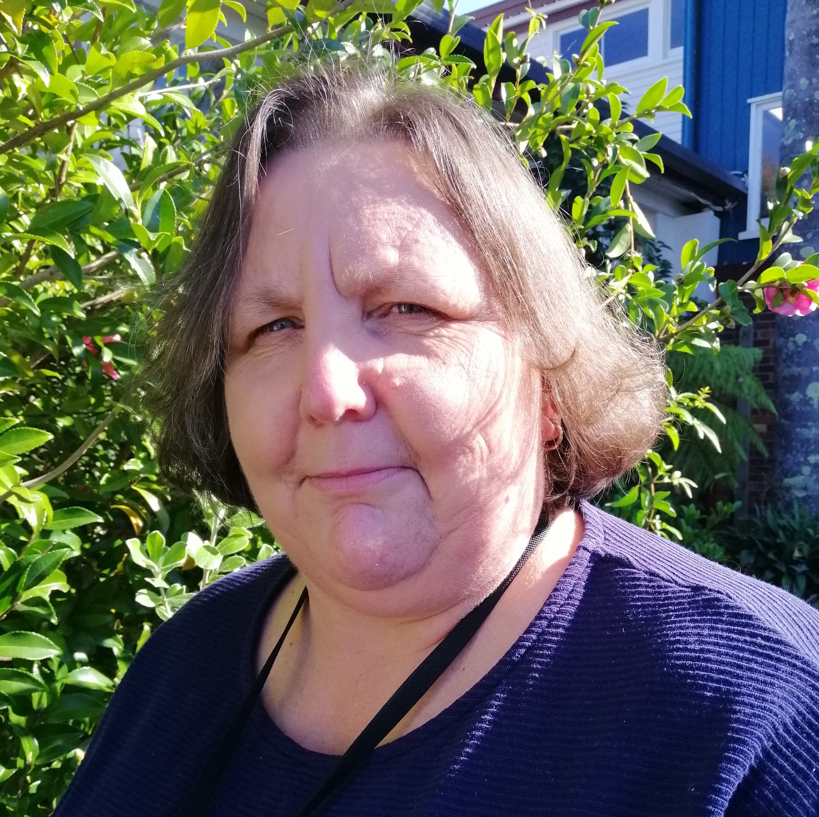 Lee-Anne Keates