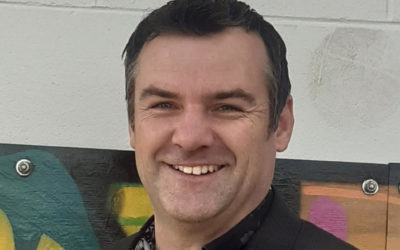 Gareth Fletcher
