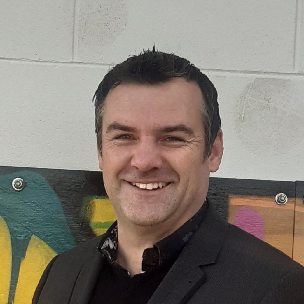 Gareth Fletcher