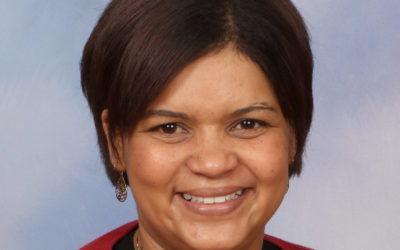 Leslie Govender