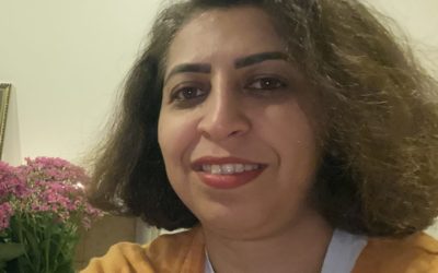 Saba Kaini