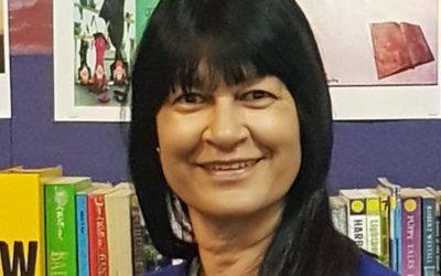 Vanita Narsai