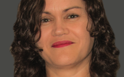 Tracy Prout