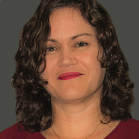 Tracy Prout