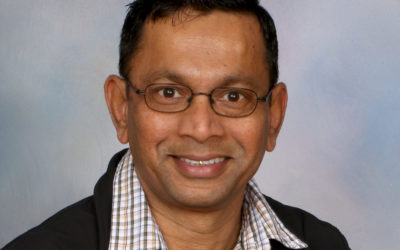 Kamlesh Ram
