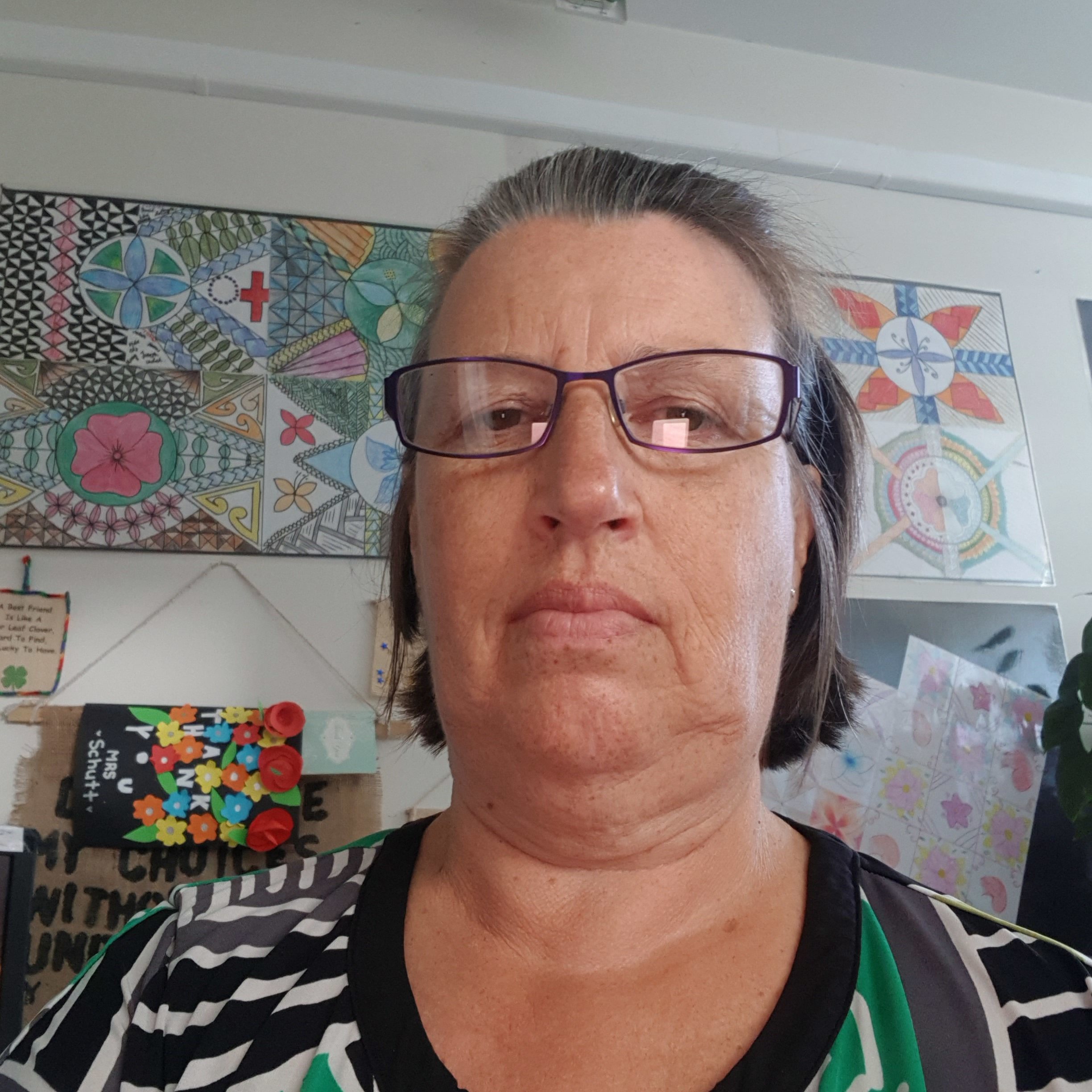 Diane Schutt