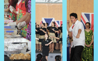 Event: Cultural and Arts Festival