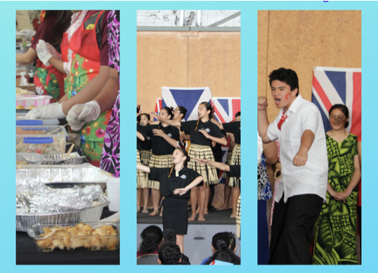 Event: Cultural and Arts Festival