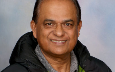 Kumar Singh