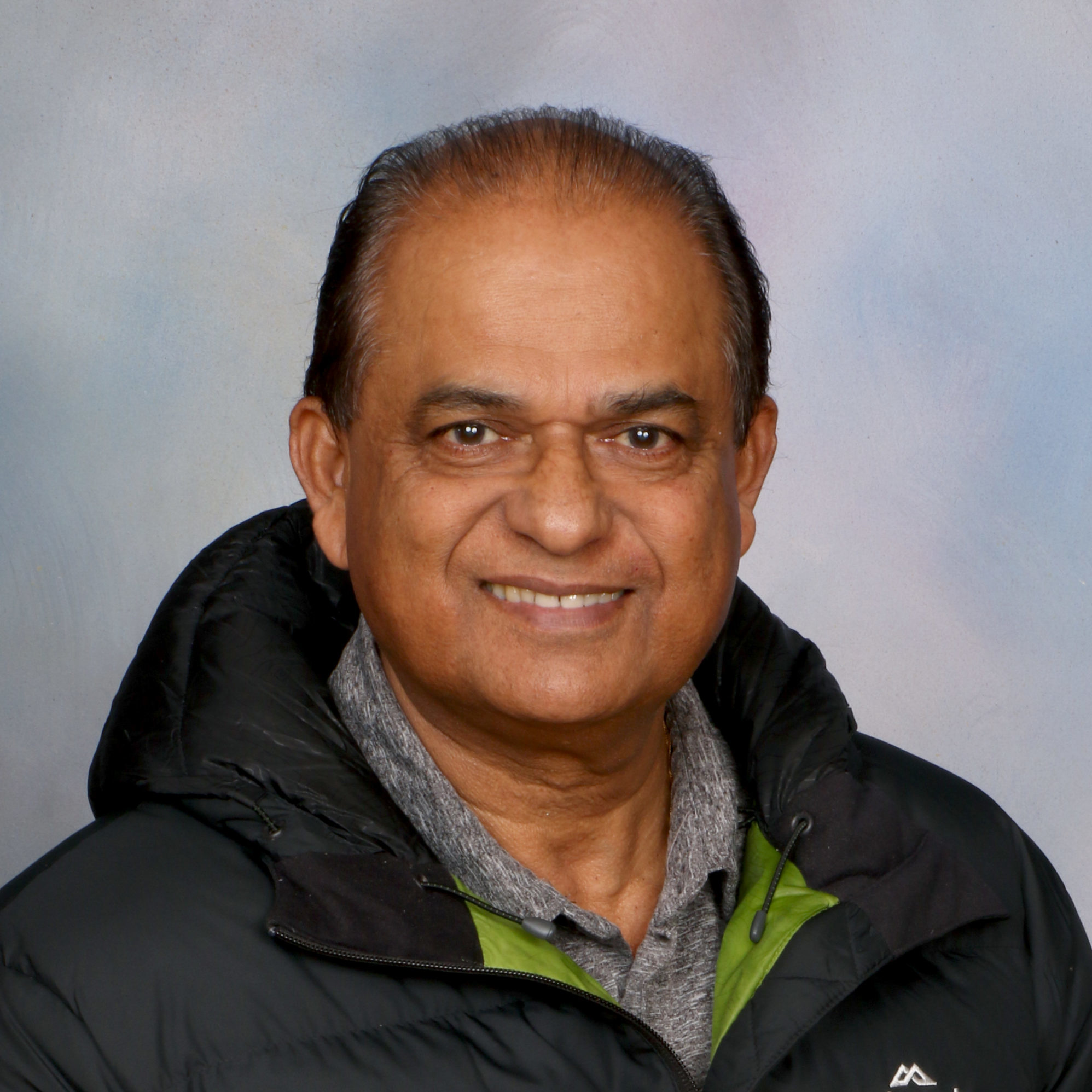 Kumar Singh