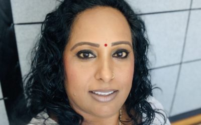 Yogita Singh