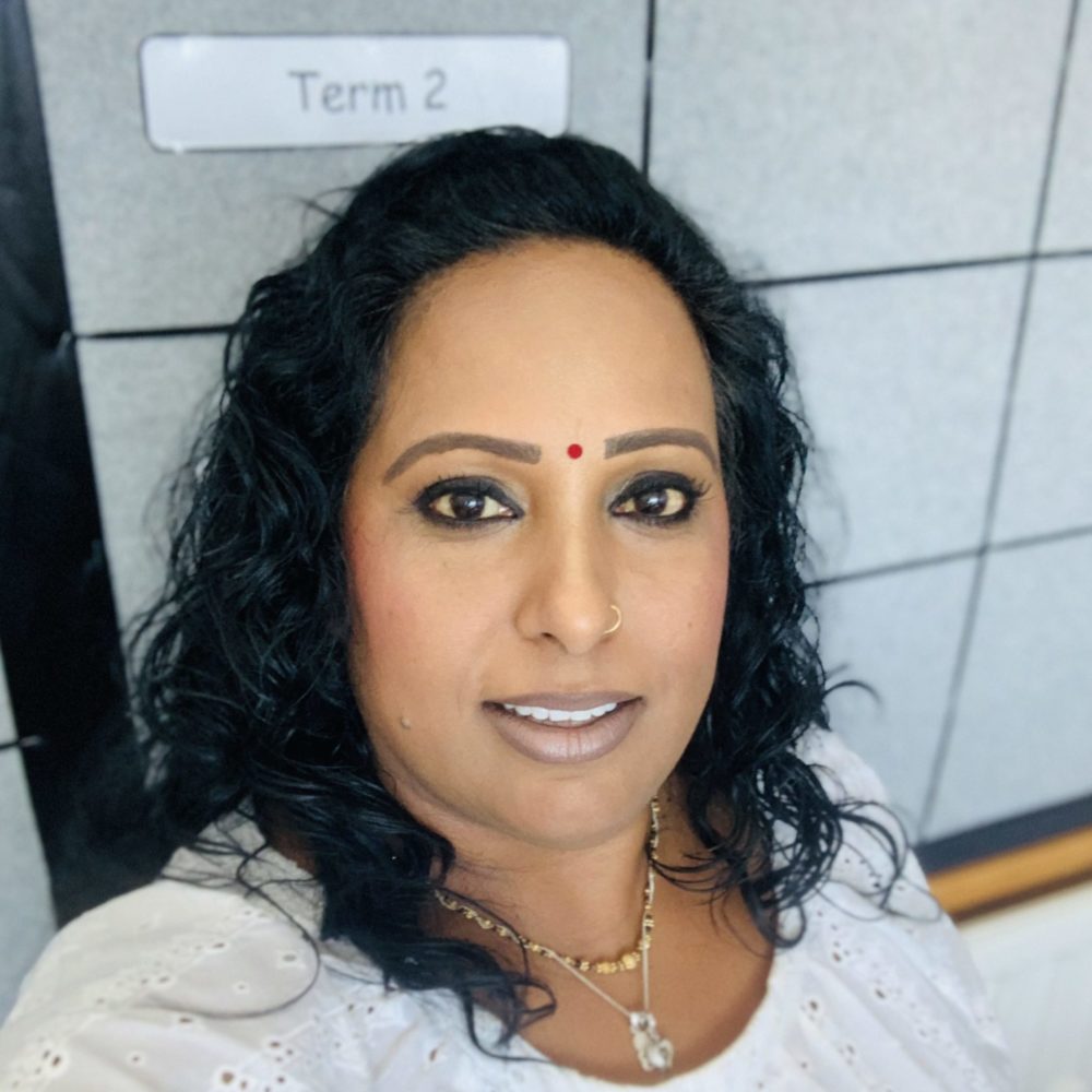 Singh, Yogita
