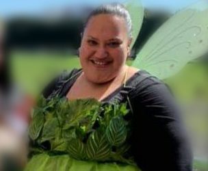 Chrystal Takiaho