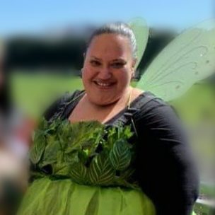 Chrystal Takiaho