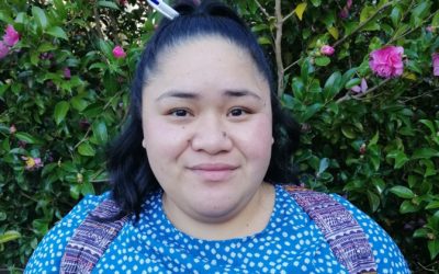 Lilymoana Manu