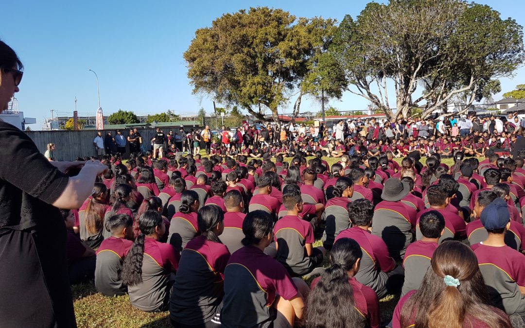 NEWSLETTER No. 2 February 2021