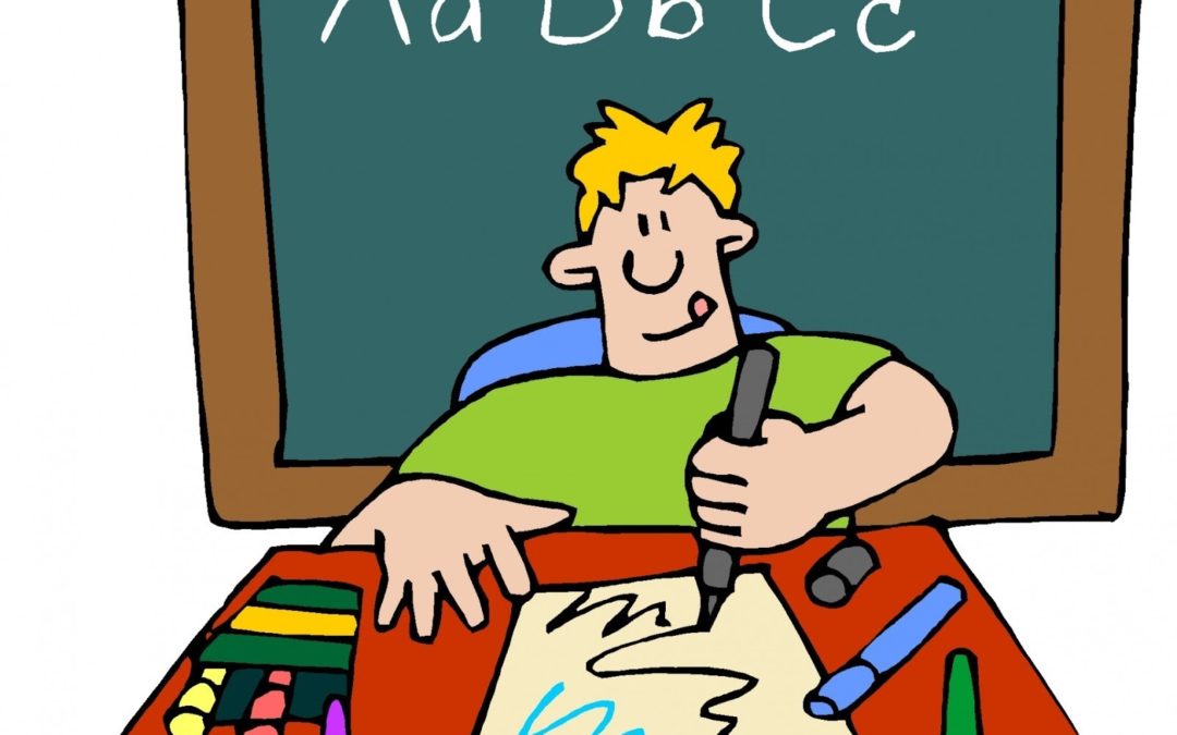 Updated ‘Getting to Know the Learners Conference’