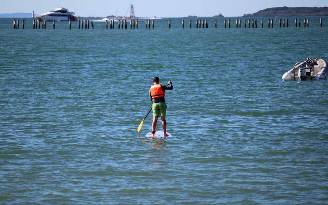 EOTC Week 29th March to 1st April 2021