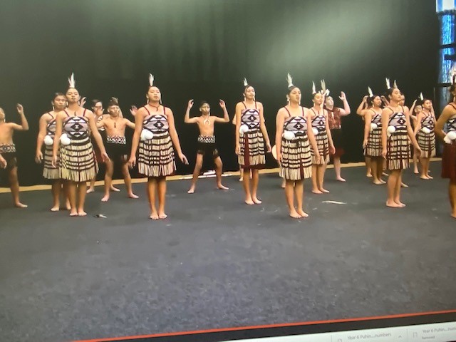 SCHOOL NEWSLETTER No.  8   May