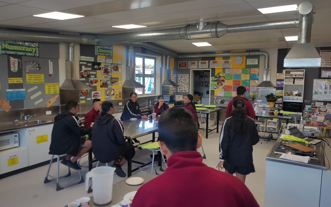 NEWSLETTER No. 7 – May – Term 2