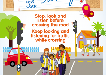 School Newsletter No. 10 June 2021