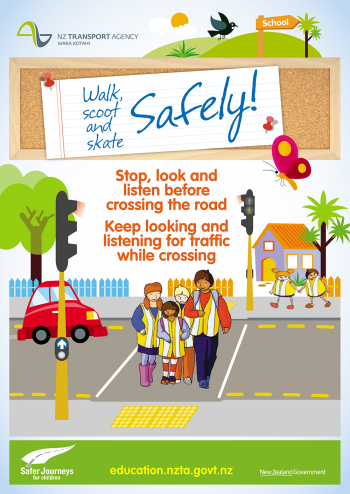 School Newsletter No. 10 June 2021