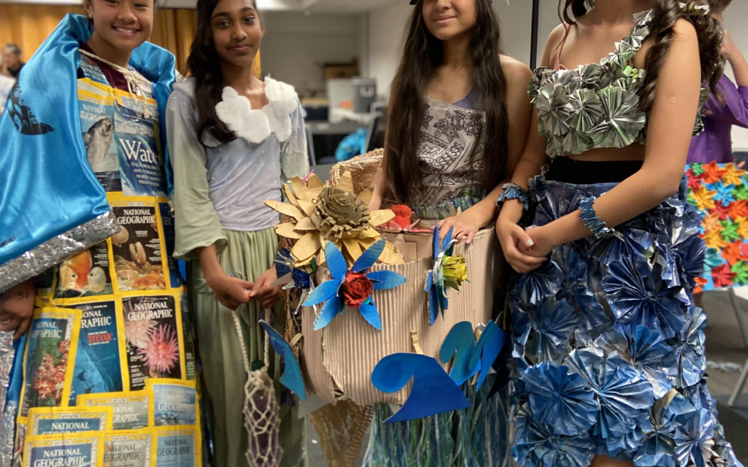 SCHOOL NEWSLETTER No. 12 July 2021