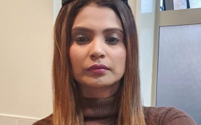 Ashvini Kumar