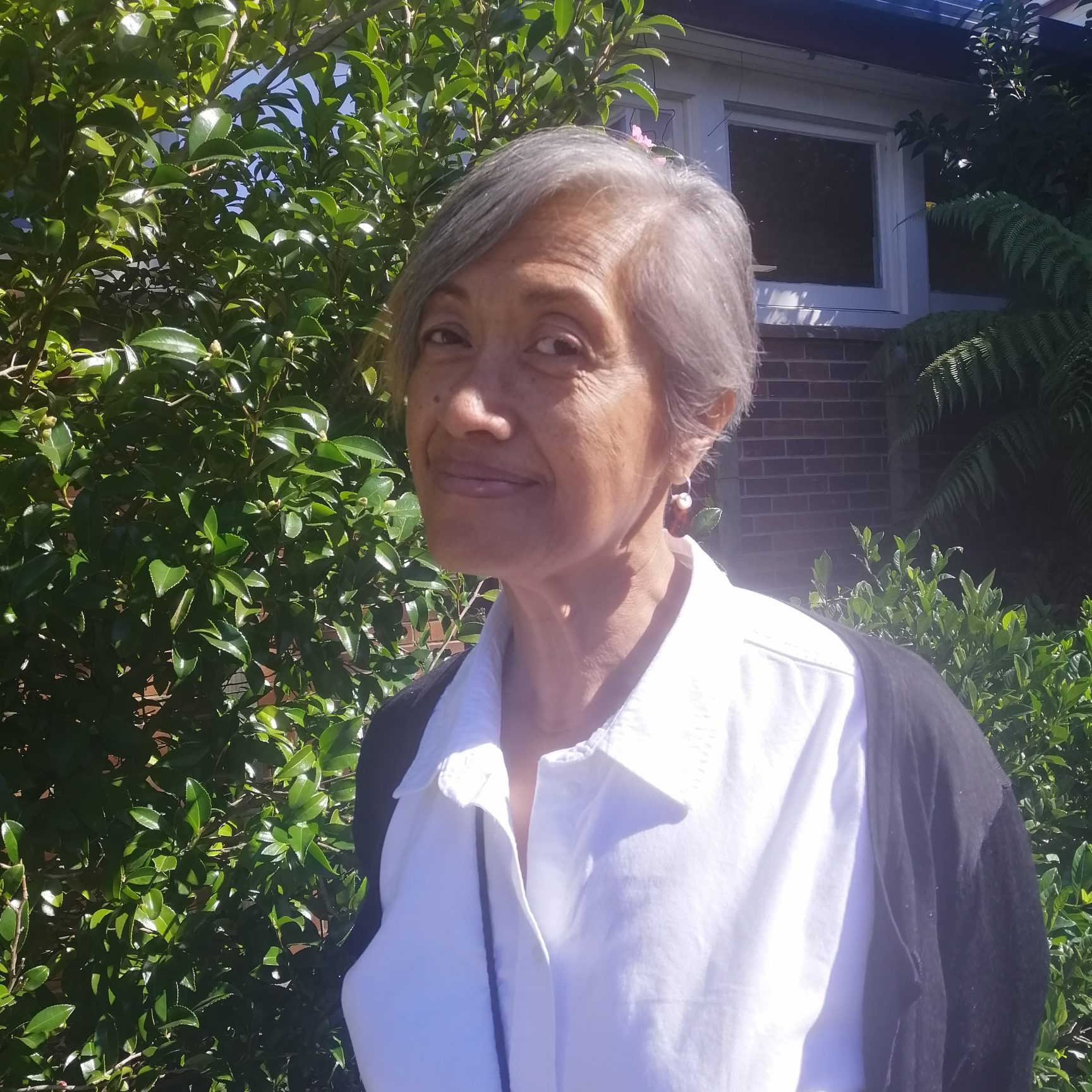 Bonnie Nielsen