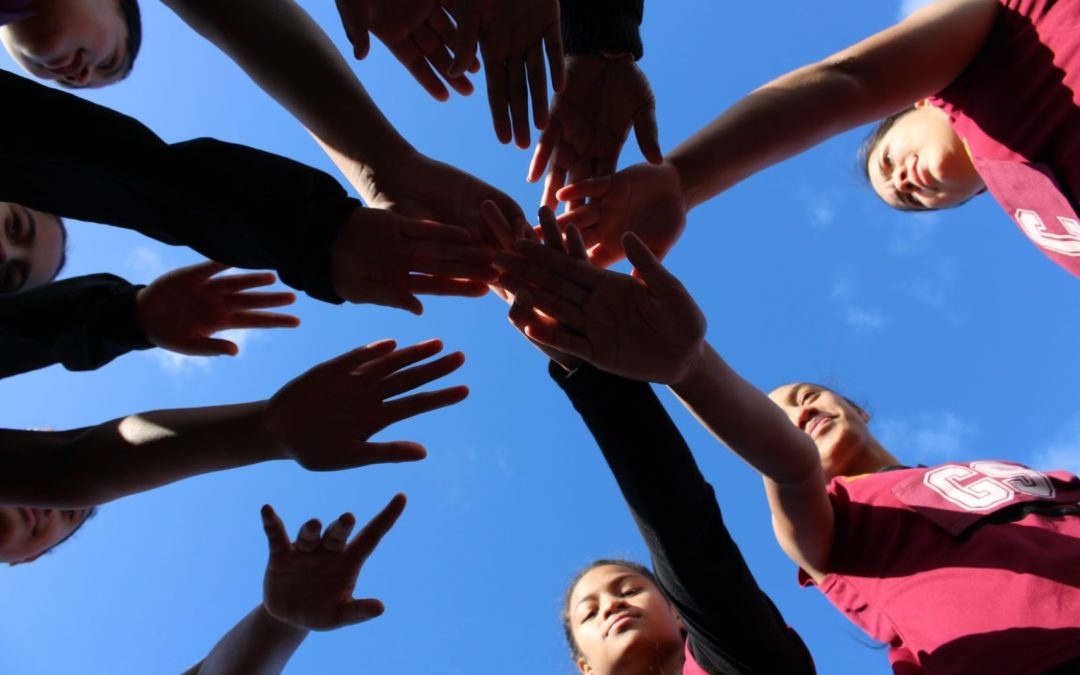 SCHOOL NEWSLETTER No. 13 August 2021