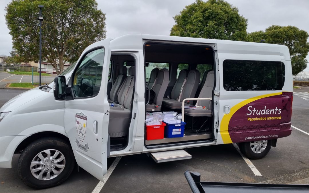 NEWSLETTER No. 16 SEPTEMBER 2021