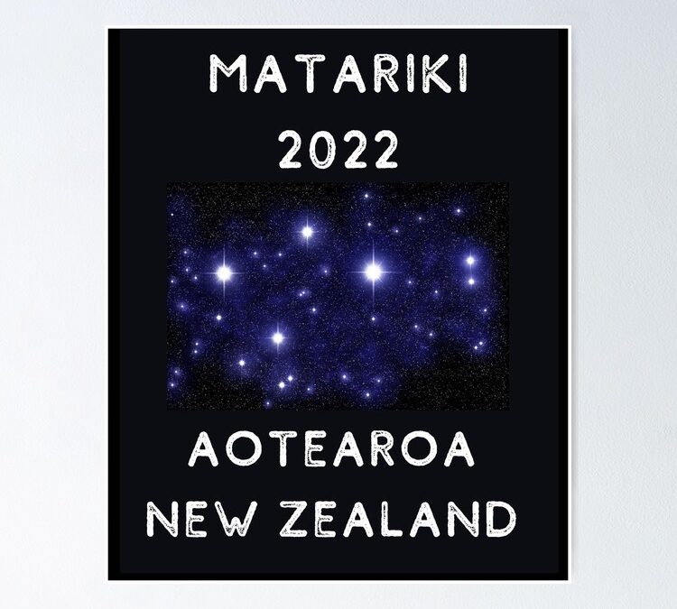 Newsletter No. 10 – 16th June 2022