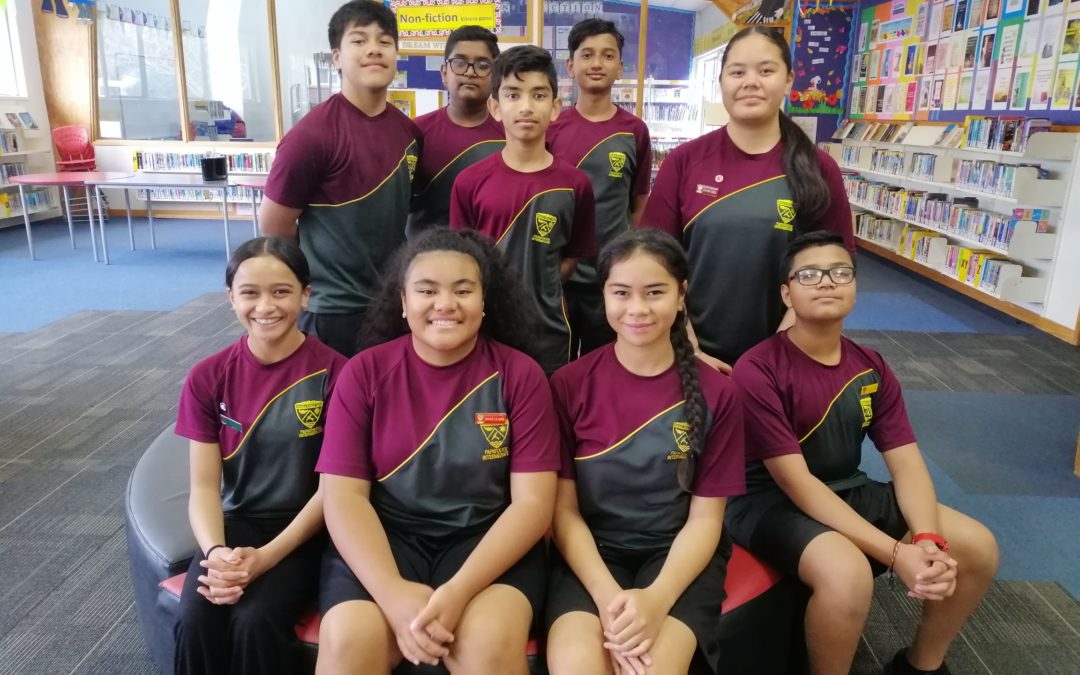 Newsletter No. 13 – 11th August 2022