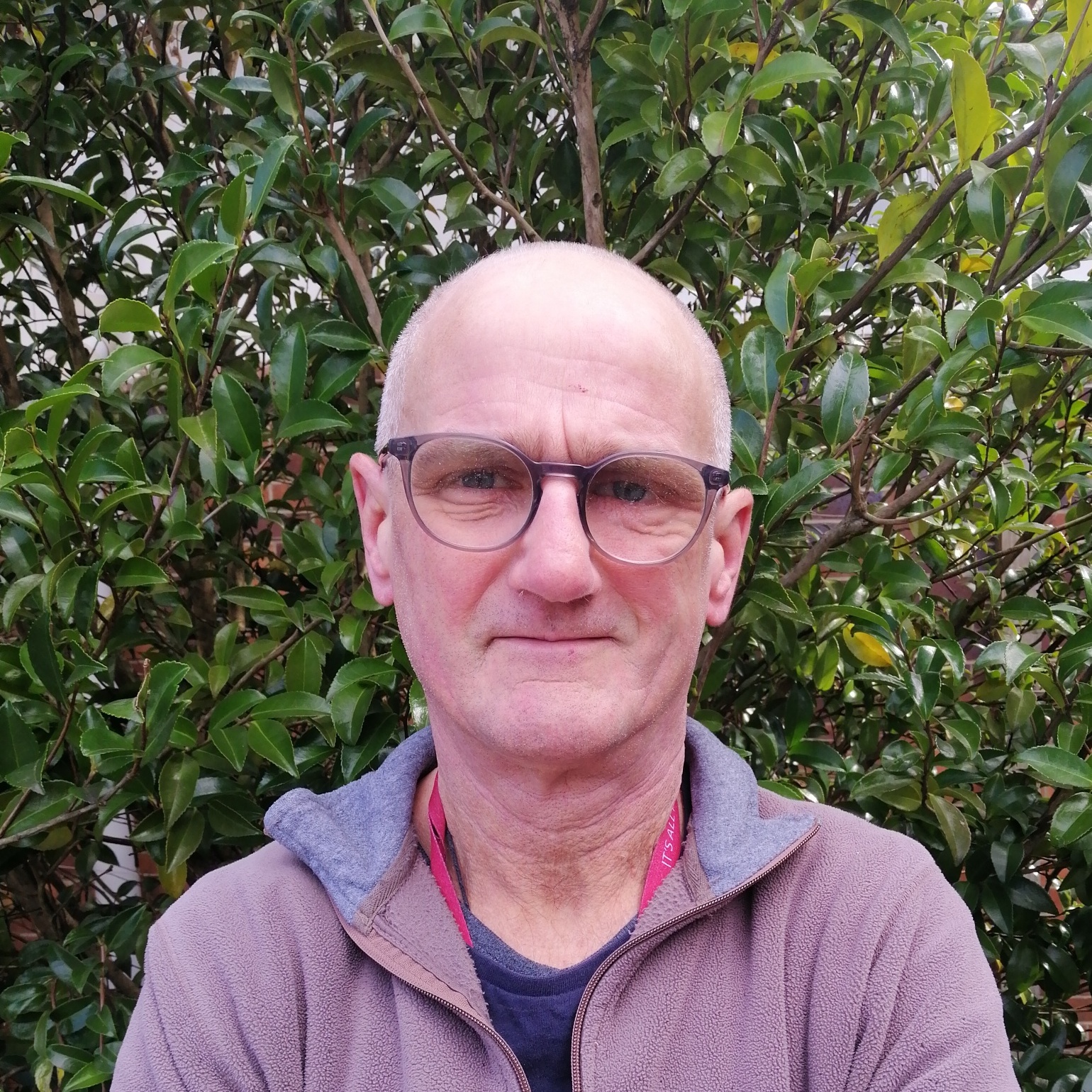 Craig Hooper