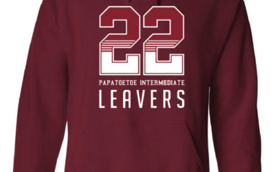 2022 Leavers Gear