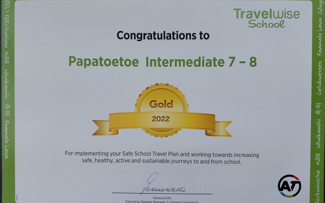 Newsletter No. 19 – 17th November 2022