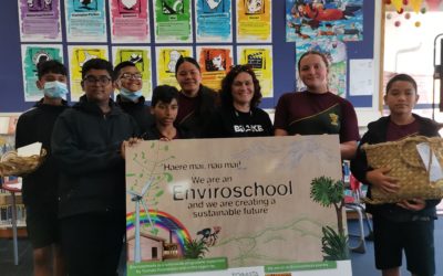 Newsletter No. 20 – 1st December 2022