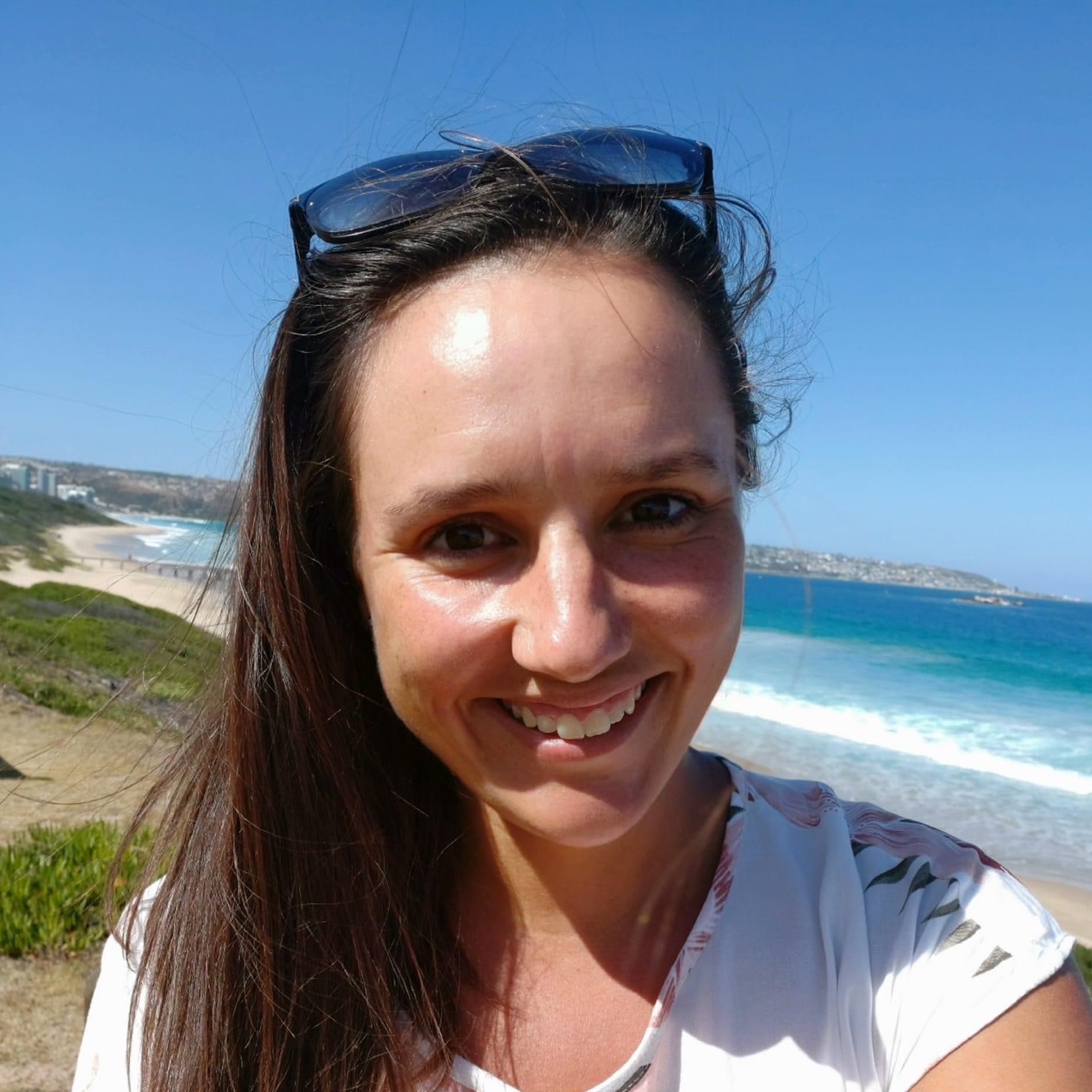 Belinda Nel