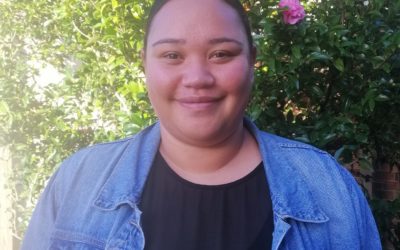 Philesha Takiaho