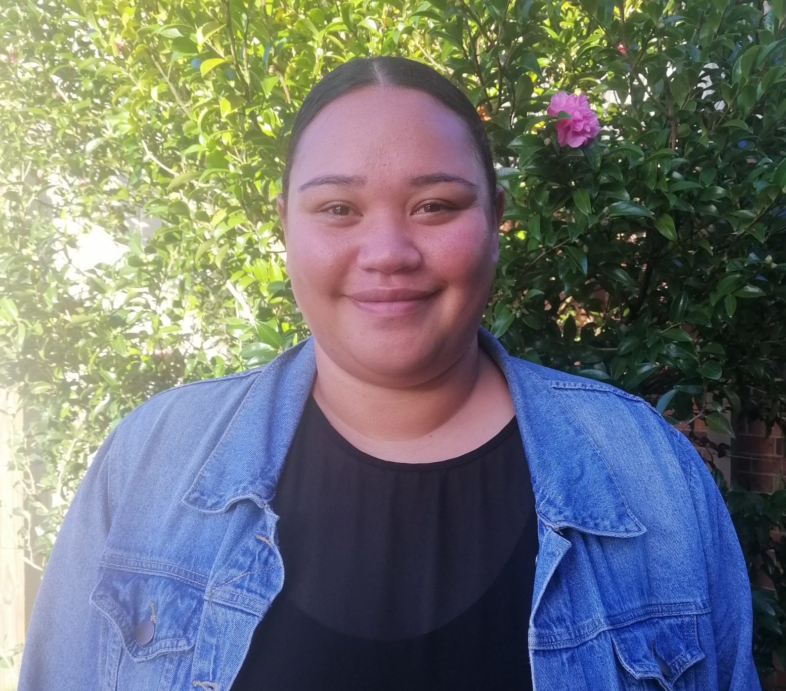 Philesha Takiaho