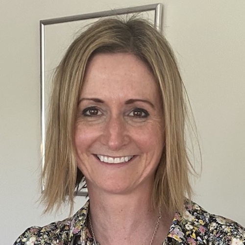 Sian Strachan