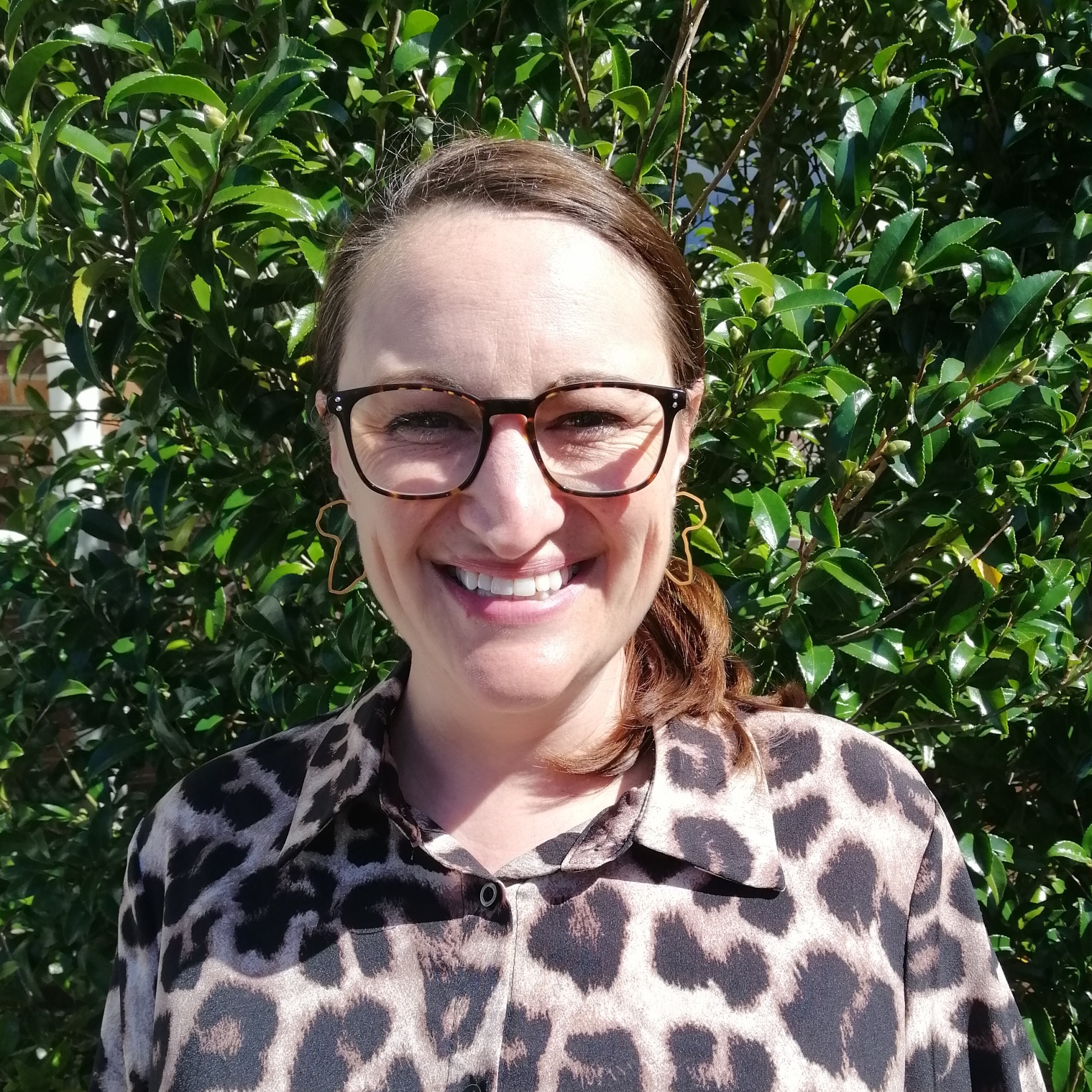 Adele van Zyl