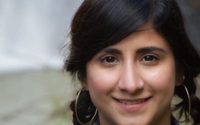 Huda Parvez