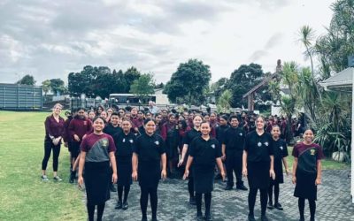 Newsletter No. 5 – 6th April 2023