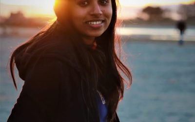 Geethu Scaria