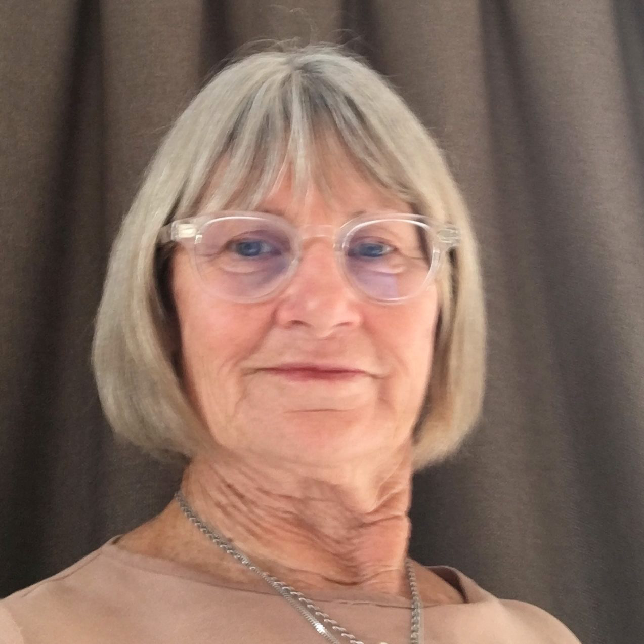 Barbara Ferregel
