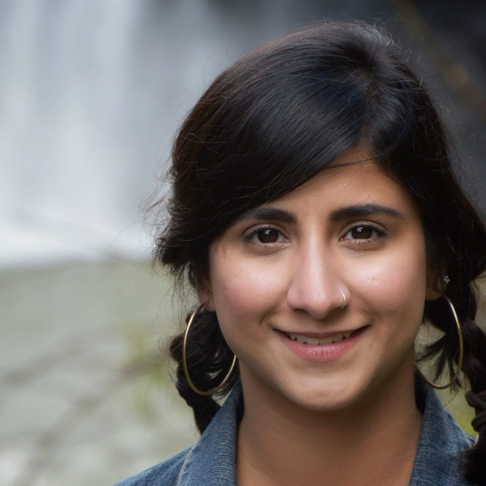 Huda Parvez